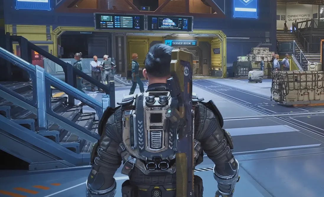 The Expanse: Osiris Reborn terá cerca de 30 horas de duração, afirma Owlcat